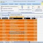 Excel Vorlage Adressen Bewundernswert Excel Tabelle Vorlage Erstellen – Kostenlos Vorlagen