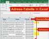 Excel Vorlage Adressen Erstaunlich Word Anleitung Serienbriefe Erstellen Mit Adressen Aus