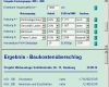 Excel Vorlage Baukosten Fabelhaft Baukosten Und Honorar Hoai software