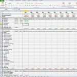 Excel Vorlage Baukosten Wunderbar Freeware – Die Besten Gratis Haushaltsbücher Zum Download