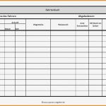 Excel Vorlage Bilanz Kostenlos Wunderbar 7 Fahrtenbuch Excel