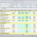 Excel Vorlage Kalkulation Fabelhaft Kalkulationsvorlage
