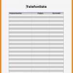 Excel Vorlage Kundenkartei Bewundernswert Ungewöhnlich Telefonliste Vorlage Excel Fotos