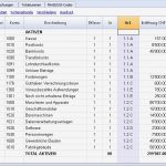 Excel Vorlage Kundenkartei Fabelhaft Ausgezeichnet Kontenplan Vorlage Bilder Entry Level