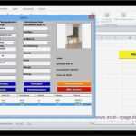 Excel Vorlage Kundenkartei Gut 0 Lager Programm Mit Bildern In Excel Selber Erstellen