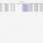 Excel Vorlage Mieteinnahmen Großartig Adressverwaltung Excel Vorlage