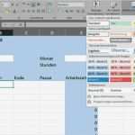 Excel Vorlage Stundennachweis Best Of Erfreut Zeiterfassung Excel Vorlage Ideen