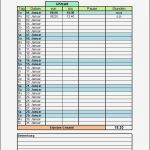 Excel Vorlage Stundenzettel Neu Excel Arbeitszeitnachweis Vorlagen 2017