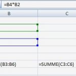 Excel Vorlage Umsatz Erstaunlich Excel Gewinn Berechnen