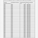 Excel Vorlagen Kostenlos Produktionsplanung Neu Inventurliste Zum Ausdrucken – Download Kostenlos