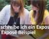 Expose Bachelorarbeit Vorlage Erstaunlich Exkurs 1 Expose Schreiben Für Bachelorarbeit Und