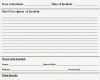 Facebook Reporting Vorlage Beste 50 Awesome Workplace Accident Report form Template