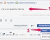 Facebook Reporting Vorlage Beste Niedlich Post Vorlage Galerie Beispiel