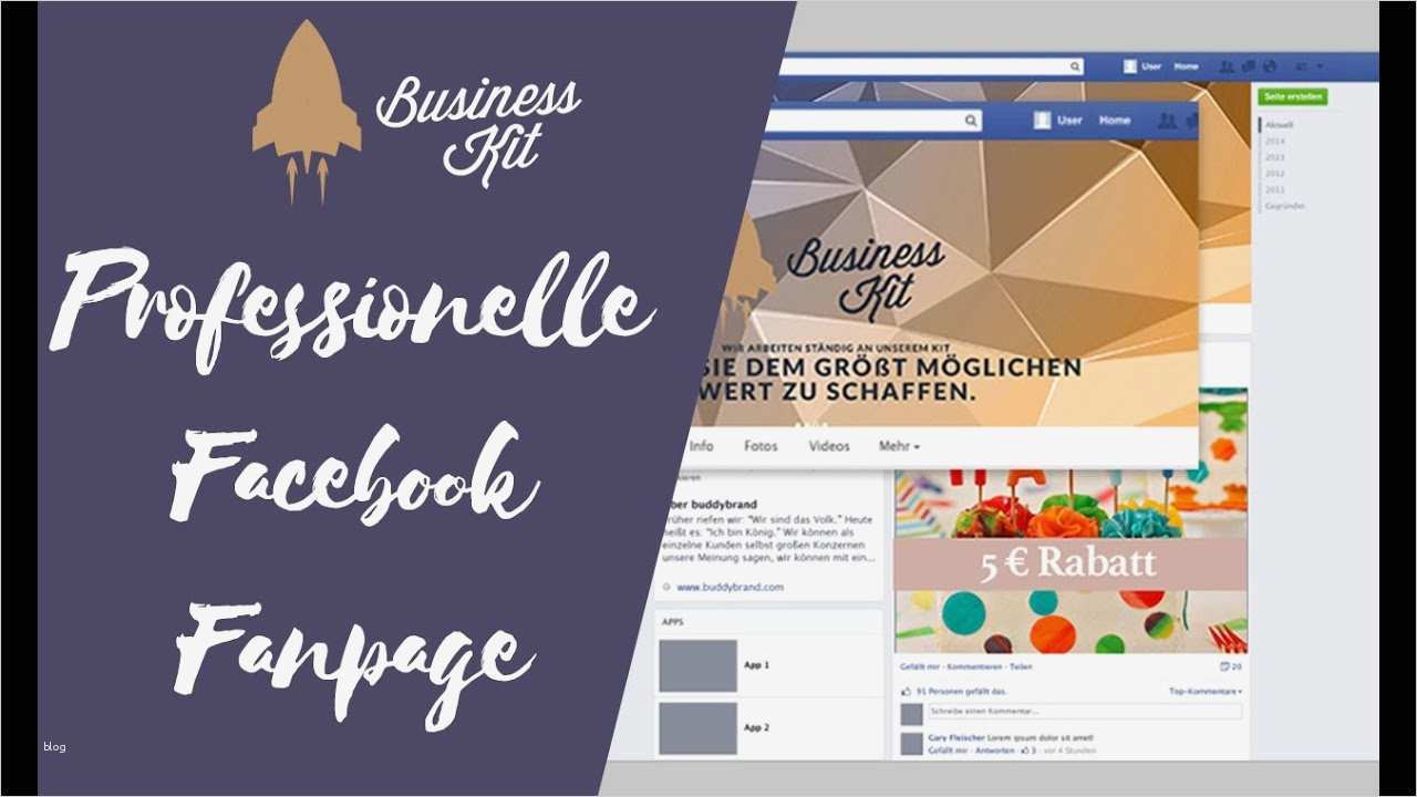 Facebook Reporting Vorlage Cool Professionelle Fanpage Vorlage ? Pixlr Tutorial