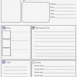 Facebook Reporting Vorlage Elegant Blank Template