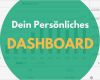 Facebook Reporting Vorlage Elegant Dein Persönliches Dashboard Als Excel Vorlage Excel