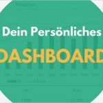 Facebook Reporting Vorlage Elegant Dein Persönliches Dashboard Als Excel Vorlage Excel