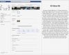 Facebook Reporting Vorlage Erstaunlich All About Me [ Profile Template]