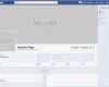 Facebook Reporting Vorlage Schön Header Template