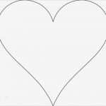 Fadenbild Herz Vorlage Schönste 5 Free Heart Shaped Printable Templates for Your Craft