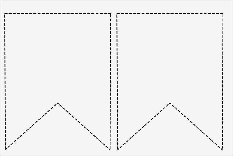 Fahnen Basteln Vorlagen Schönste Wimpelkette Selber Machen Diy