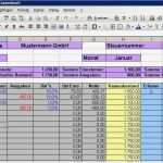 Fahrtenbuch Vorlage Finanzamt Pdf Süß Ein Excel Kassenbuch Führen