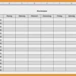 Fahrtenbuch Vorlage Zum Ausdrucken Inspiration Großzügig Wochenplan Vorlage Pdf Galerie Entry Level