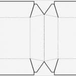 Faltschachtel Vorlage Pdf Süß Die Cutting Image Of Cylinder Box Templates No 01