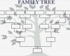 Family Tree Vorlage Einzigartig Family Tree Template