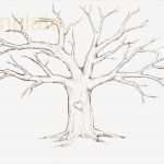 Family Tree Vorlage Elegant Free Family Tree Clipart Clipartix