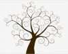 Family Tree Vorlage Gut Fingerabdruck Baum Vorlage &amp; andere Motive Kostenlos Zum