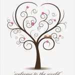 Family Tree Vorlage Wunderbar Diy Wedding Tree Selbst Basteln In 6 Schritten