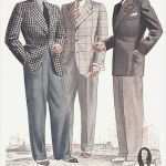 Fasson Etiketten Vorlagen Gut Men S Summer Fashion &amp; How to Dress In the Thirties