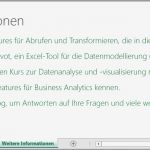 Feedback Schulung Vorlage Hübsch Sie Erfahren Wie Vorlage &quot;aktienanalyse&quot; In Excel