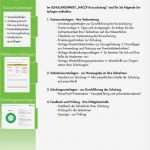 Feedback Schulung Vorlage Inspiration Vorschau Pdf Haccp Schulung Hazard Analysis Critical