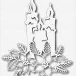 Fensterbild Kerze Vorlage Wunderbar Tutti Designs Cutting Die Shining Candles $12 99