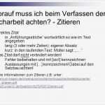 Fernuni Hagen Powerpoint Vorlage Wunderbar Die Facharbeit Schreiben Ppt Herunterladen