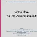 Fh Frankfurt Powerpoint Vorlage Luxus Teaching Library – Bibliothek Der Fachhochschule Frankfurt