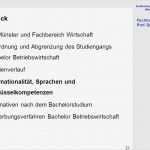 Fh Münster Powerpoint Vorlage Einzigartig Infotag Zum Stu Ngang Bachelor Betriebswirtschaft Ppt