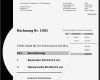 Filemaker Vorlagen Rechnung Fabelhaft Rechnungsvorlage Für Word &amp; Excel En Kostenlos