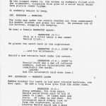 Film Script Vorlage Schön Pin Script format On Pinterest