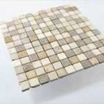 Fliesen Mosaik Vorlagen Wunderbar Travertin Naturstein Mosaik Fliesen Braun Beige Rot