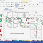 Flucht Und Rettungsplan Vorlage Beste Flucht Und Rettungsplan Erstellen software Für