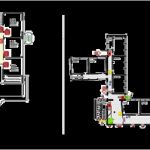 Flucht Und Rettungsplan Vorlage Luxus Fein Brandschutzplan Vorlage Zeitgenössisch Entry Level