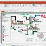 Flucht Und Rettungsplan Vorlage Luxus software Für Flucht Und Rettungspläne