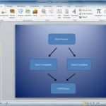 Flussdiagramm Vorlage Powerpoint Best Of Wie Man Ein Flussdiagramm In Powerpoint