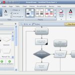 Flussdiagramm Vorlage Powerpoint Elegant Smartdraw Download