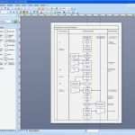 Flussdiagramm Vorlage Powerpoint Schönste Fice Visio 2007