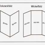 Flyer Din A4 6 Seiten Wickelfalz Vorlage Schön Designschule Flyer Gestaltung