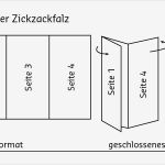 Flyer Din A4 6 Seiten Wickelfalz Vorlage Schönste Flyer Mit Zickzackfalz Gestalten Saxoprint Blog